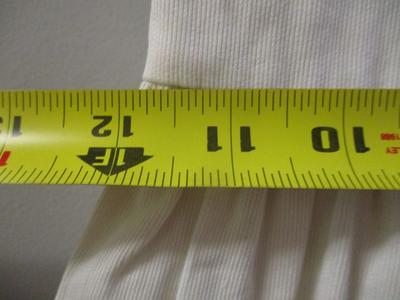 Vintage Young Child's Cloths (1) Quiltex Outfit #4