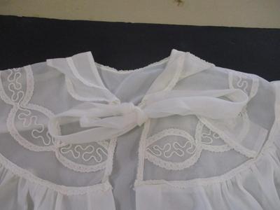 Vintage Young Child's Cloths (1) Quiltex Outfit #4