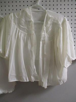 Vintage Young Child's Cloths (1) Quiltex Outfit #4