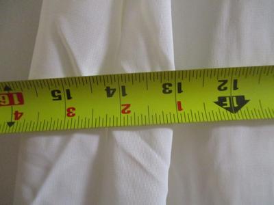 Vintage Young Child's Cloths (1) Quiltex Outfit #4