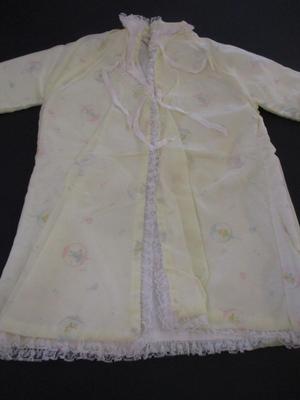 Vintage Young Child's Cloths (1) Quiltex Outfit #4