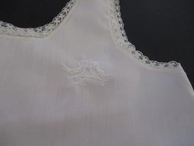 Vintage Young Child's Cloths (1) Quiltex Outfit #4