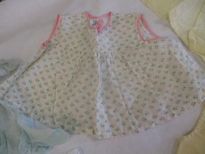 Select Outfits Made In The Philippines A Couple Of Outfits From Sears #5