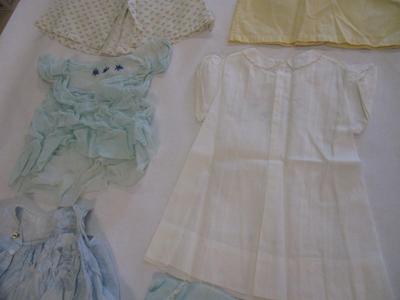 Select Outfits Made In The Philippines A Couple Of Outfits From Sears #5