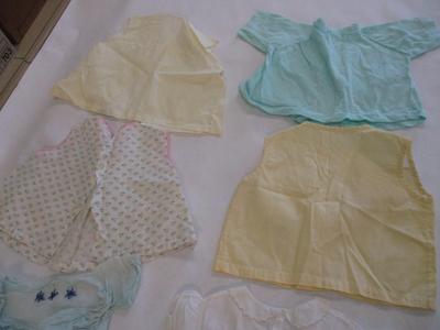 Select Outfits Made In The Philippines A Couple Of Outfits From Sears #5