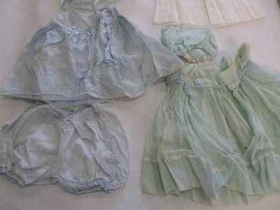 Select Outfits Made In The Philippines A Couple Of Outfits From Sears #5
