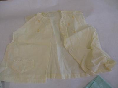 Select Outfits Made In The Philippines A Couple Of Outfits From Sears #5