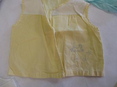 Select Outfits Made In The Philippines A Couple Of Outfits From Sears #5