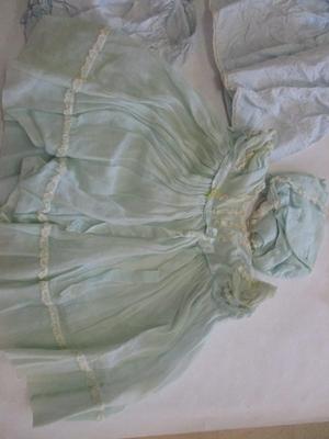 Select Outfits Made In The Philippines A Couple Of Outfits From Sears #5