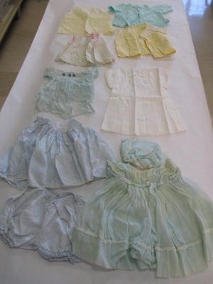 Select Outfits Made In The Philippines A Couple Of Outfits From Sears #5