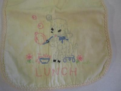 Vintage Toddler & Young Child's Clothing #6
