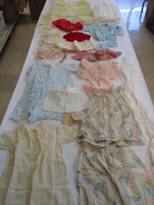Vintage Toddler & Young Child's Clothing #6