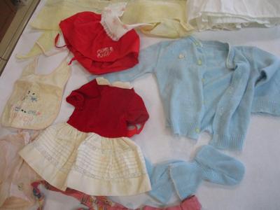 Vintage Toddler & Young Child's Clothing #6