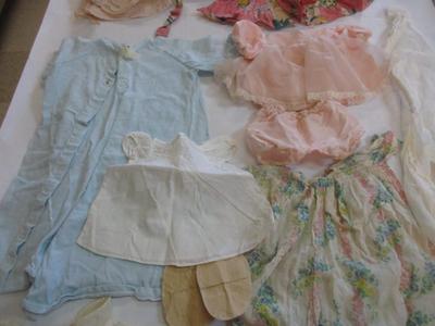 Vintage Toddler & Young Child's Clothing #6