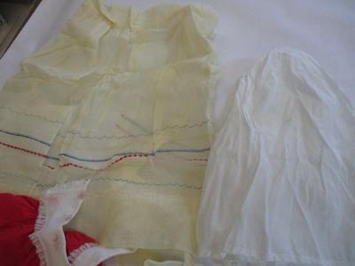Vintage Toddler & Young Child's Clothing #6