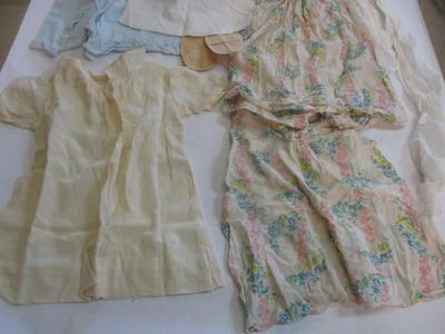 Vintage Toddler & Young Child's Clothing #6