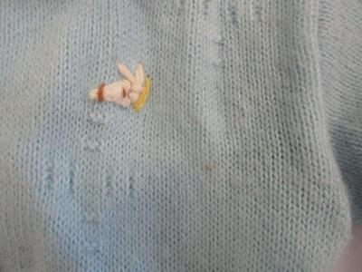 Vintage Toddler & Young Child's Clothing #6