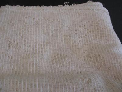 Vintage Doilies & Linens Crocheted Hand-made #11