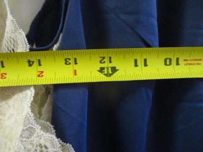 Vintage Barbizon Nightgown & Slips #13