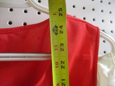 Vintage Barbizon Nightgown & Slips #13