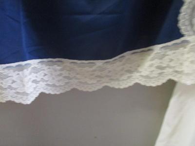 Vintage Barbizon Nightgown & Slips #13