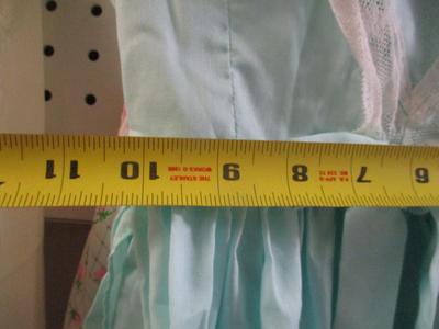 Vintage Nightgowns PJs & Dress #14