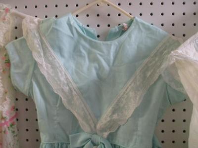 Vintage Nightgowns PJs & Dress #14