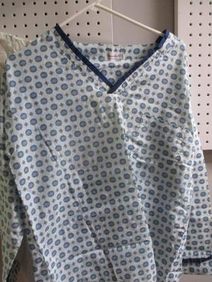 Vintage Nightgowns PJs & Dress #14