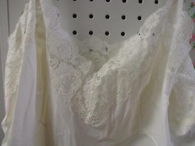 Vintage Nightgowns PJs & Dress #14