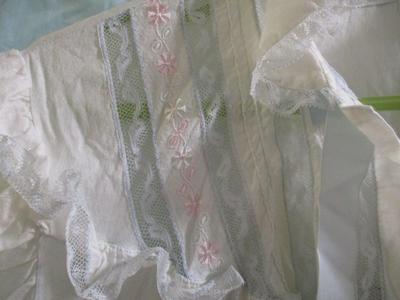 Vintage Nightgowns PJs & Dress #14