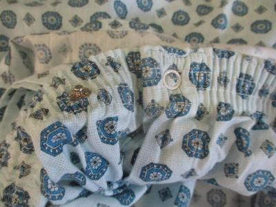 Vintage Nightgowns PJs & Dress #14