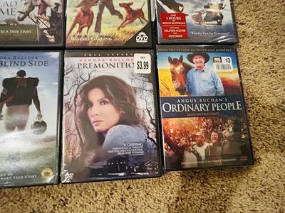 HOURS. OF ENTERTAINMENT ON DVD