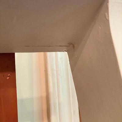 Two Wooden Shelf Units (DR-JS)