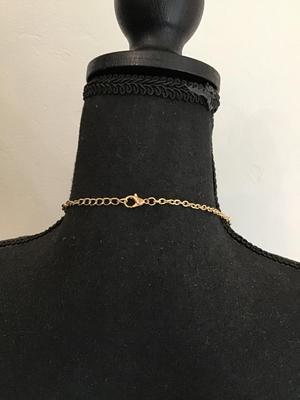 Very beautiful statement necklace