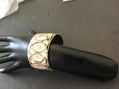 Vintage bracelet