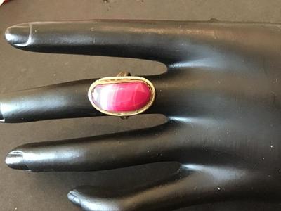 925 silver Ring marked