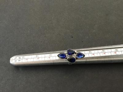 925 Silver Ring