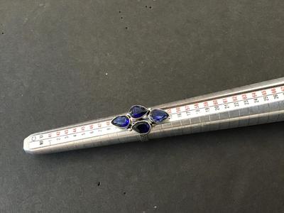 925 Silver Ring