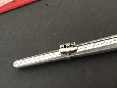 925 silver ring very good quality