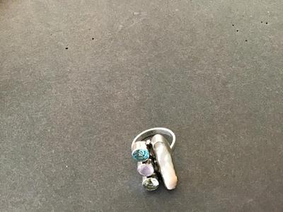 925 silver ring very good quality