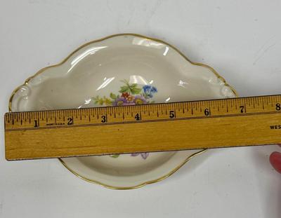 Pickard China Made in USA 241-74 Trinket Dish