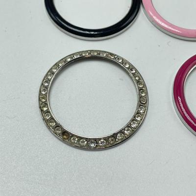 Casual Watches by Gruen, Bijoux Terner, Geneva, Bulova and More (ST-SS)