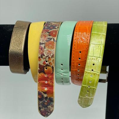 Casual Watches by Gruen, Bijoux Terner, Geneva, Bulova and More (ST-SS)