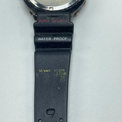 Rolex & Swiss Army Watches (ST-SS)