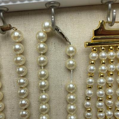 Pearl Treasures (ST-SS)