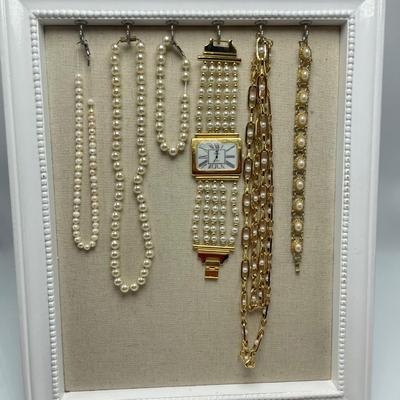 Pearl Treasures (ST-SS)