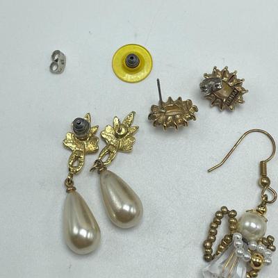 Pearl Treasures (ST-SS)