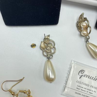 Pearl Treasures (ST-SS)