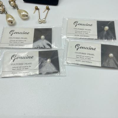 Pearl Treasures (ST-SS)