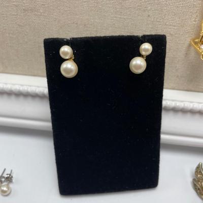 Pearl Treasures (ST-SS)